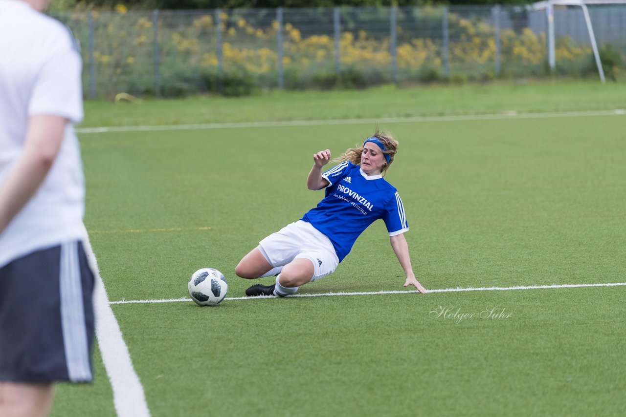 Bild 311 - Frauen FSC Kaltenkirchen - SG Daenisch-Muessen : Ergebnis: 7:1